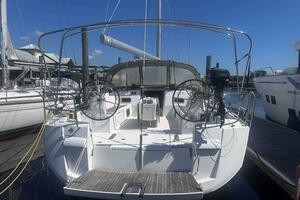 Starboard Lane 50ft Jeanneau Yacht For Sale
