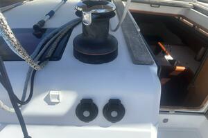 Starboard Lane 50ft Jeanneau Yacht For Sale