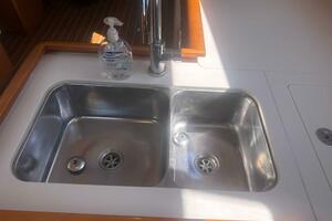 Starboard Lane 50ft Jeanneau Yacht For Sale
