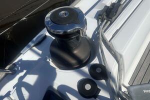 Starboard Lane 50ft Jeanneau Yacht For Sale