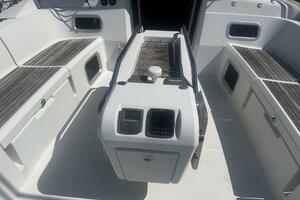 Starboard Lane 50ft Jeanneau Yacht For Sale