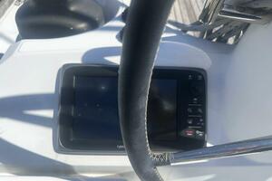 Starboard Lane 50ft Jeanneau Yacht For Sale