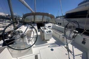 Starboard Lane 50ft Jeanneau Yacht For Sale