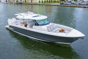 Yacht for sale NAILED IT