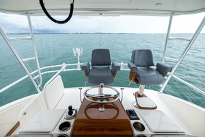48FT (14.63M) TIARA YACHTS