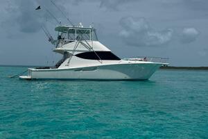 48FT (14.63M) TIARA YACHTS yacht for sale