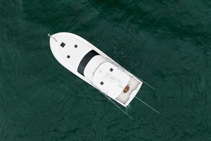 48FT (14.63M) TIARA YACHTS