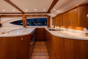 48FT (14.63M) TIARA YACHTS