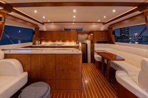 48FT (14.63M) TIARA YACHTS