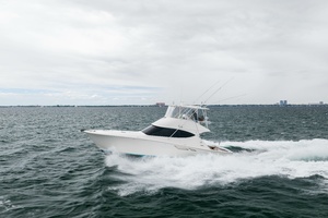 48FT (14.63M) TIARA YACHTS