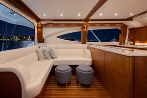 48FT (14.63M) TIARA YACHTS