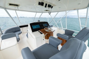 48FT (14.63M) TIARA YACHTS