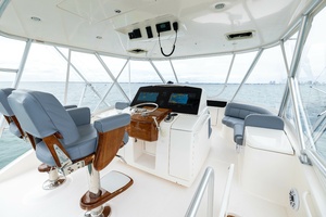 48FT (14.63M) TIARA YACHTS