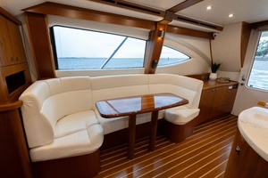 48FT (14.63M) TIARA YACHTS