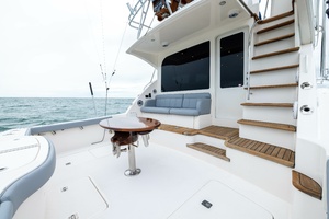 48FT (14.63M) TIARA YACHTS