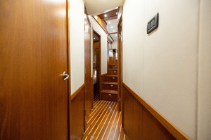 48FT (14.63M) TIARA YACHTS