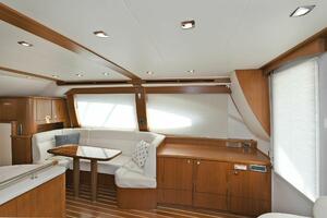 48FT (14.63M) TIARA YACHTS