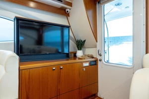 48FT (14.63M) TIARA YACHTS