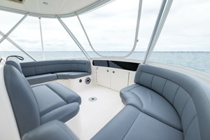 48FT (14.63M) TIARA YACHTS