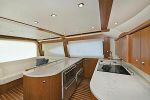 48FT (14.63M) TIARA YACHTS