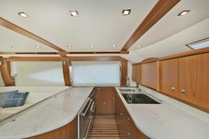 48FT (14.63M) TIARA YACHTS