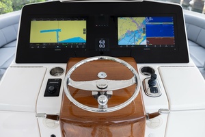 48FT (14.63M) TIARA YACHTS
