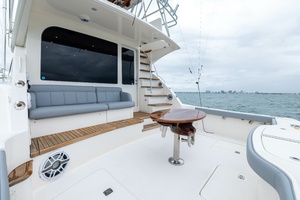 48FT (14.63M) TIARA YACHTS