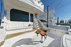 48FT (14.63M) TIARA YACHTS