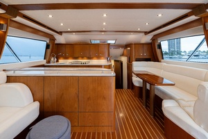 48FT (14.63M) TIARA YACHTS