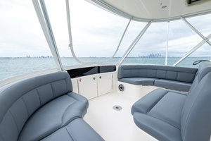 48FT (14.63M) TIARA YACHTS