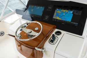 48FT (14.63M) TIARA YACHTS