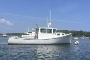 On Mooring 