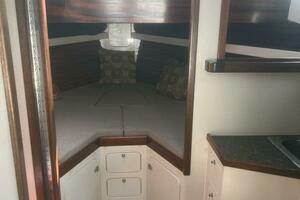 Companionway View