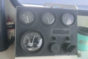 Engine Panel