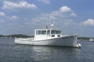 On Mooring 3