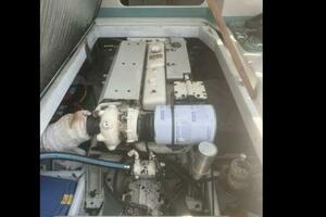 Main Engine 