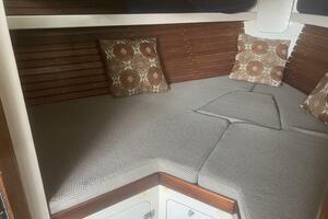 V Berth