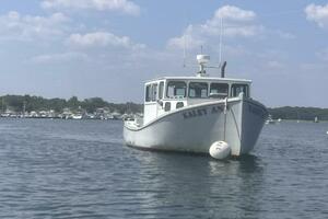 Onn Mooring 4