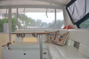 Helm Deck