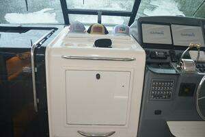 2001 Tiara Yachts 4100 Open thumbnail 13
