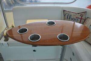 2001 Tiara Yachts 4100 Open thumbnail 22