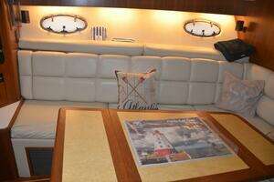 2001 Tiara Yachts 4100 Open thumbnail 4