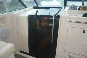 2001 Tiara Yachts 4100 Open thumbnail 12