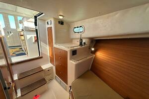 Slainte III 38ft True North Yacht For Sale