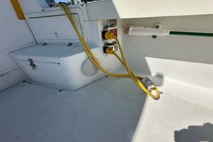 Slainte III 38ft True North Yacht For Sale