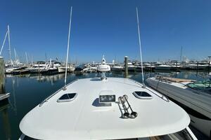 Slainte III 38ft True North Yacht For Sale