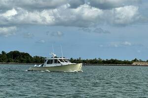 Slainte III 38ft True North Yacht For Sale