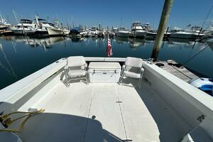Slainte III 38ft True North Yacht For Sale