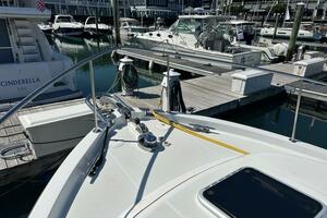 Slainte III 38ft True North Yacht For Sale