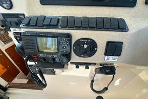 Slainte III 38ft True North Yacht For Sale